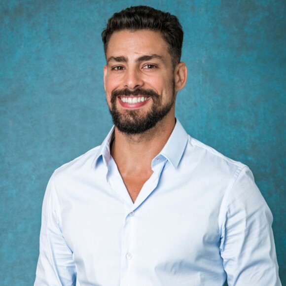 Cauã Reymond e Andrea Horta vão protagonizar a novela das nove, 'Em Seu Lugar'
