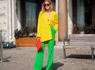 8 looks com calça pantalona para te inspirar a usar o modelo da vez