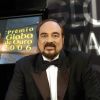 Rubens Ewald Filho apresentou também a cerimônia do 'Globo de Ouro', no SBT