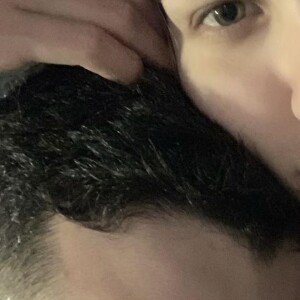 Gusttavo Lima, marido de Andressa Suita, contou que contraiu gripe