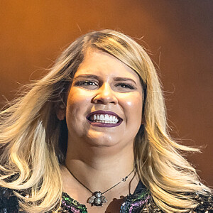 Marilia Mendonça está grávida do namorado, o sertanejo Murilo Huff