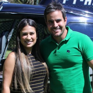 Marido de Simone, Kaká entrega que Whindersson Nunes estava sem roupa íntima: 'Ele está usando minha roupa sem cueca, então ele pode ficar. To fora! Muito oxiúros'