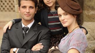 'Joia Rara' é indicada ao Emmy Internacional como melhor novela