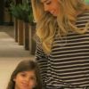 Grazi Massafera relatou cuidado com a filha, Sofia, de 7 anos, após a menina fazer vídeo com o celular