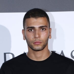 Younes Bendjima é ex-namorado de Kourtney Kardashian