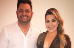 Naiara Azevedo ganha comentário do marido em foto após rumor de separação. Veja!