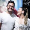 Naiara Azevedo mantém casamento com empresário Rafael Cabral