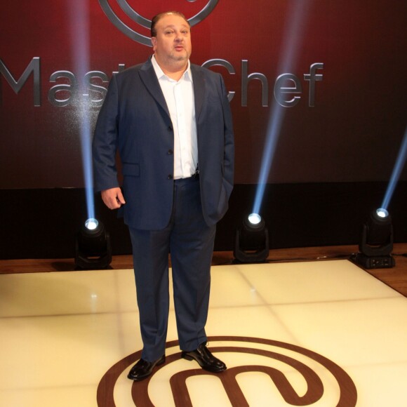 Erick Jacquin relembrou carinho especial que ficou em sua memória por conta do 'MasterChef Brasil'