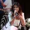 Paula Fernandes falou sobre ausência de Luan Santana no clipe da música 'Juntos'
