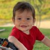 Filho caçula de Wesley Safadão e Thyane Dantas, Dom está com 10 meses