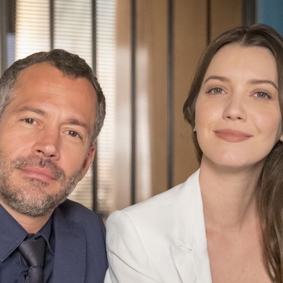 Na novela 'A Dona do Pedaço', Agno (Malvino Salvador) e Otávio (José de Abreu) decidem armar contra Fabiana (Nathalia Dill) no capítulo de quinta-feira, 15 de agosto de 2019