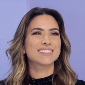 Patricia Abravanel volta a ter programa próprio, o 'Topa ou Não Topa', no dia 17 de agosto de 2019