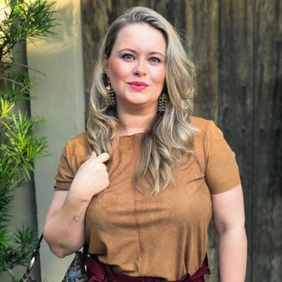 Dieta, malhação e gyrotonics: Mariana Bridi lista cuidados com corpo