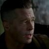 Brad Pitt volta aos cinemas no filme 'Corações de Ferro', que estreia nos EUA, nesta sexta-feira, 17 de outubro de 2014