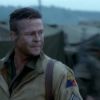 Brad Pitt comanda uma família que mora em tanque de guerra no filme 'Corações de Ferro'