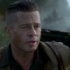 Brad Pitt estrela o filme 'Corações de Ferro'