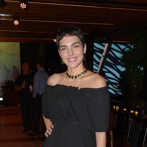 Júlia Konrad não teve medo de cortar cabelo joãozinho: 'Nem coragem, de certa forma. Acho que tive certeza. Uma certeza enorme da mulher que venho me tornando'