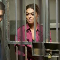 'A Dona do Pedaço': a prisão de Maria da Paz após flagra da filha com marido