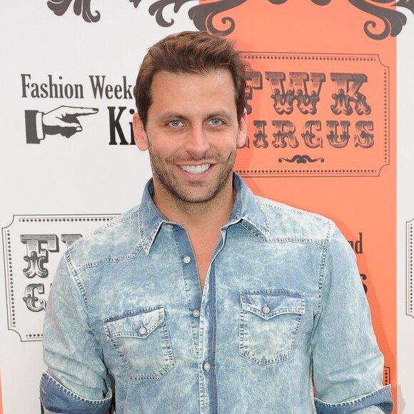 Henri Castelli está conhecendo melhor a modelo Tarcia Ciarlini, segundo a colunista Fabia Oliveira, do jornal 'O Dia', nesta sexta-feira, 16 de agosto de 2019