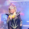 Xuxa fez show nos moldes dos anos 1980 em casa de espetáculos de São Paulo