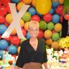 Xuxa se irritou com as críticas recebidas pela filha: 'Não vou admitir'
