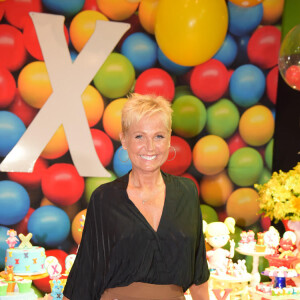 Xuxa se irritou com as críticas recebidas pela filha: 'Não vou admitir'