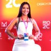 Thaynara OG confirmou o fim do namoro com sertanejo Gustavo Mioto