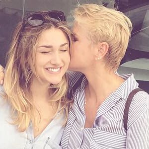 Sasha contou ter sido a mãe, Xuxa, que fez seu primeiro prato vegano e chorou ao não consumir alimento de origem animal