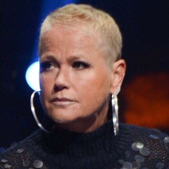 Sasha foi defendida pela mãe, Xuxa, por viagem missionária na África