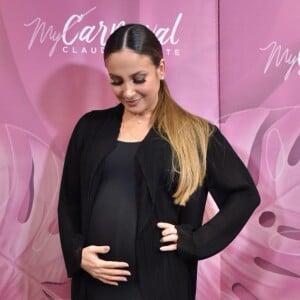 Claudia Leitte destacou a união de sua família em foto postada no Instagram Stories