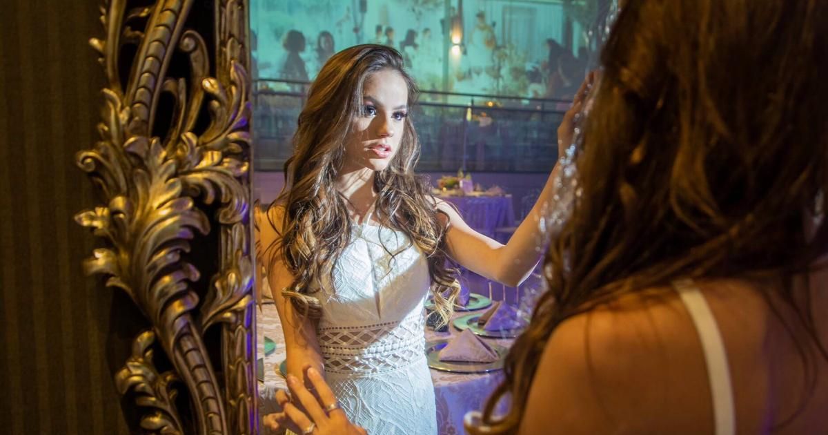 Bela Fernandes comemorou com festa em grande estilo seus 15 anos