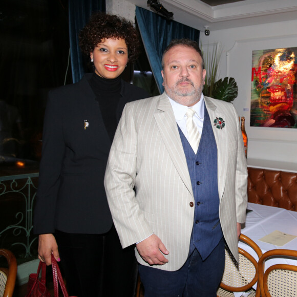 Filhos gêmeos de Erick Jacquin e Rosângela Jacquin nasceram no dia 23 de dezembro de 2018