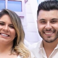 Fã de Restart? Namorado canta hit pop para Marilia Mendonça: 'Gosto peculiar'