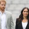 Meghan Markle e Harry vão homenagear Princesa Diana em viagem pela África de acordo com anúncio feito nesta sexta-feira, dia 05 de setembro de 2019
