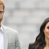 Meghan Markle e Harry continuarão projeto em homenagem à Princesa Diana