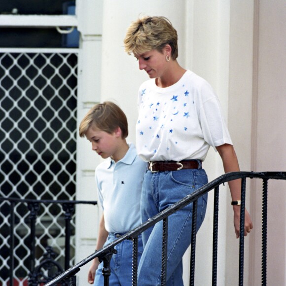 Harry vai se unir a projeto iniciado por Princesa Diana em viagem pela África de acordo com anúncio feito nesta sexta-feira, dia 05 de setembro de 2019