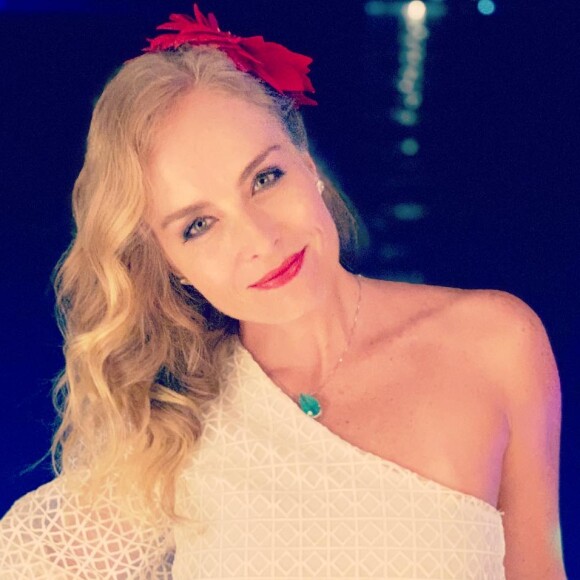 Angélica deve voltar à TV em breve