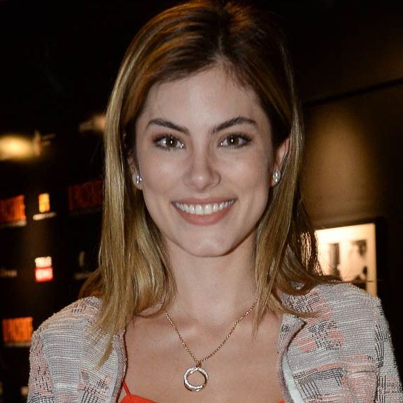 Bruna Hamú retornou à TV após dois anos se dedicando à maternidade