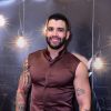 Gusttavo Lima está fazendo apresentações de seu show fora do Brasil