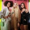 Taís Araújo, Luísa Sonza e Flávia Pavanelli prestigiam evento da Hope usando peças de lingerie no look