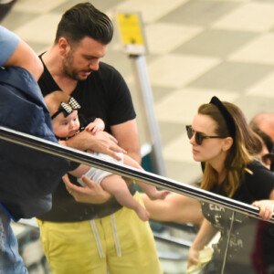 Thaeme Marioto se inspira em perfis de Instagram de bebês e crianças estilosas: '