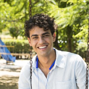 Guga (Pedro Alves) decide contar a verdade para os pais na novela 'Malhação: Toda Forma de Amar'