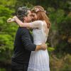 José Alfredo e Maria Isis se casam no Monte Roraima em uma cerimônia íntima e simbólica