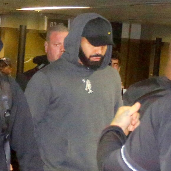 Drake é a principal atração do dia 27 de setembro do Rock In Rio