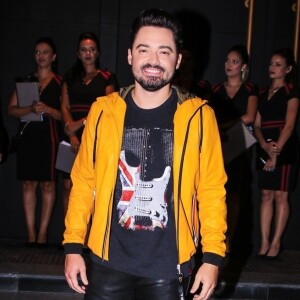 Fernando Zor deixou recado divertido na página de Biah Rodrigues, namorada de Sorocoba