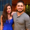 Daniel Rocha e Laíse Leal se separam após seis meses de casamento: 'Aconteceu'