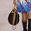 Bolsa Louis Vuitton: a marca levou o famoso modelo 'ovo' para as passarelas de Paris
