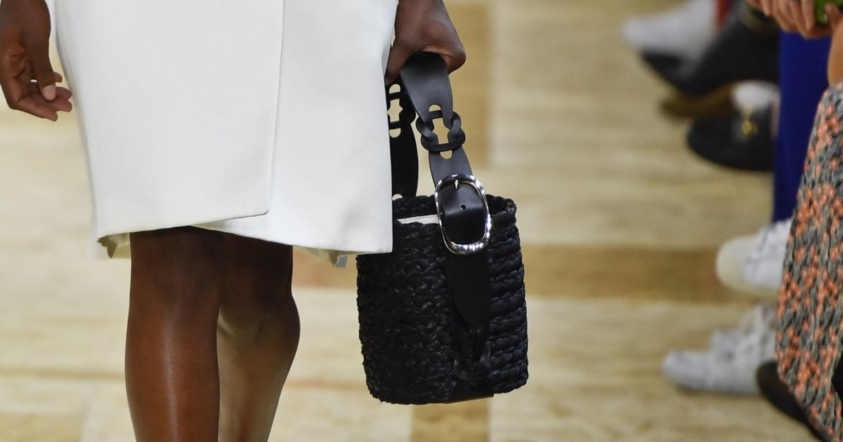 bucket bolsa miu miu
