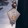 Bolsa de mão: modelo da Chloé foi apresentado na PFW