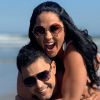 Noiva de Zezé Di Camargo, Graciele Lacerda fez dieta de 15 dias para poder congelar óvulos e tentar engravidar do cantor